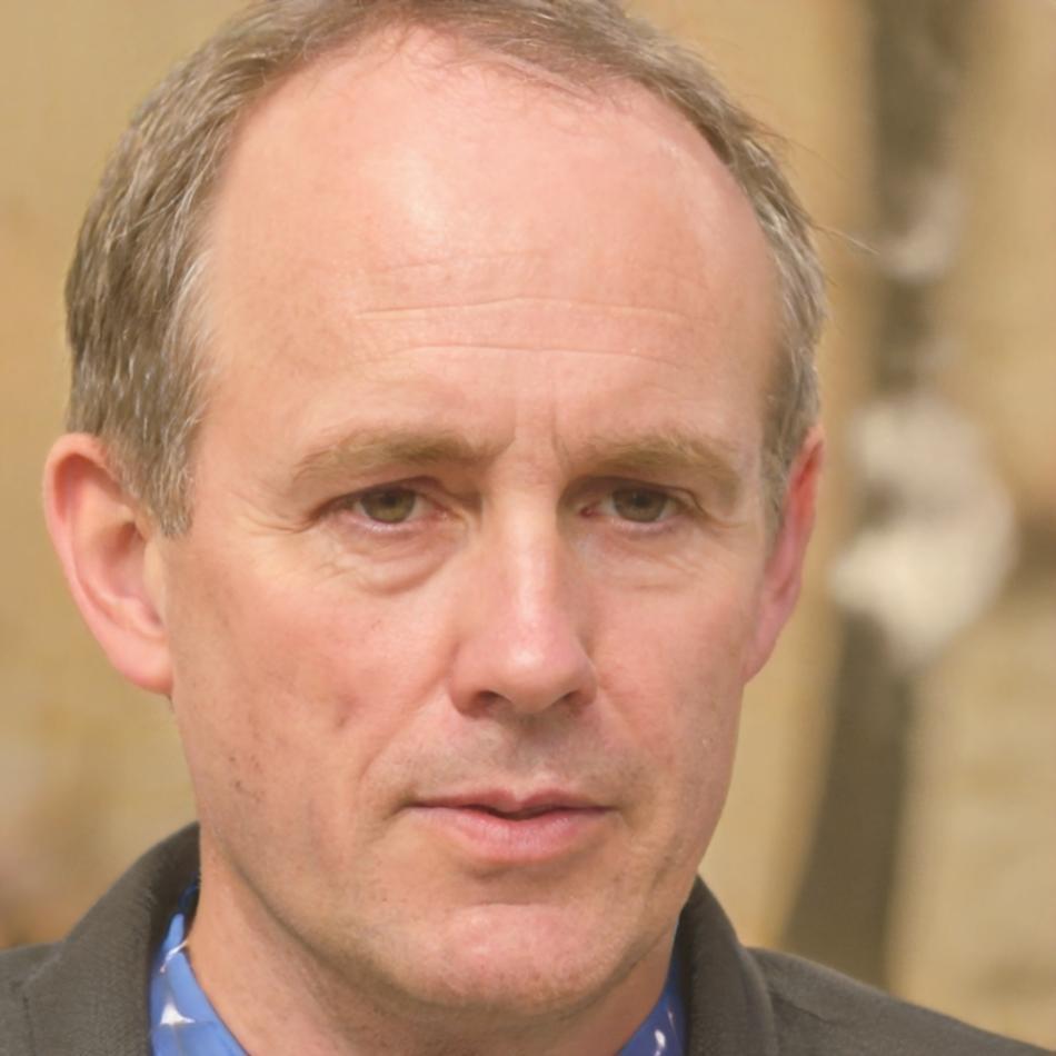Zufriedener Kunde Marco Steinberg