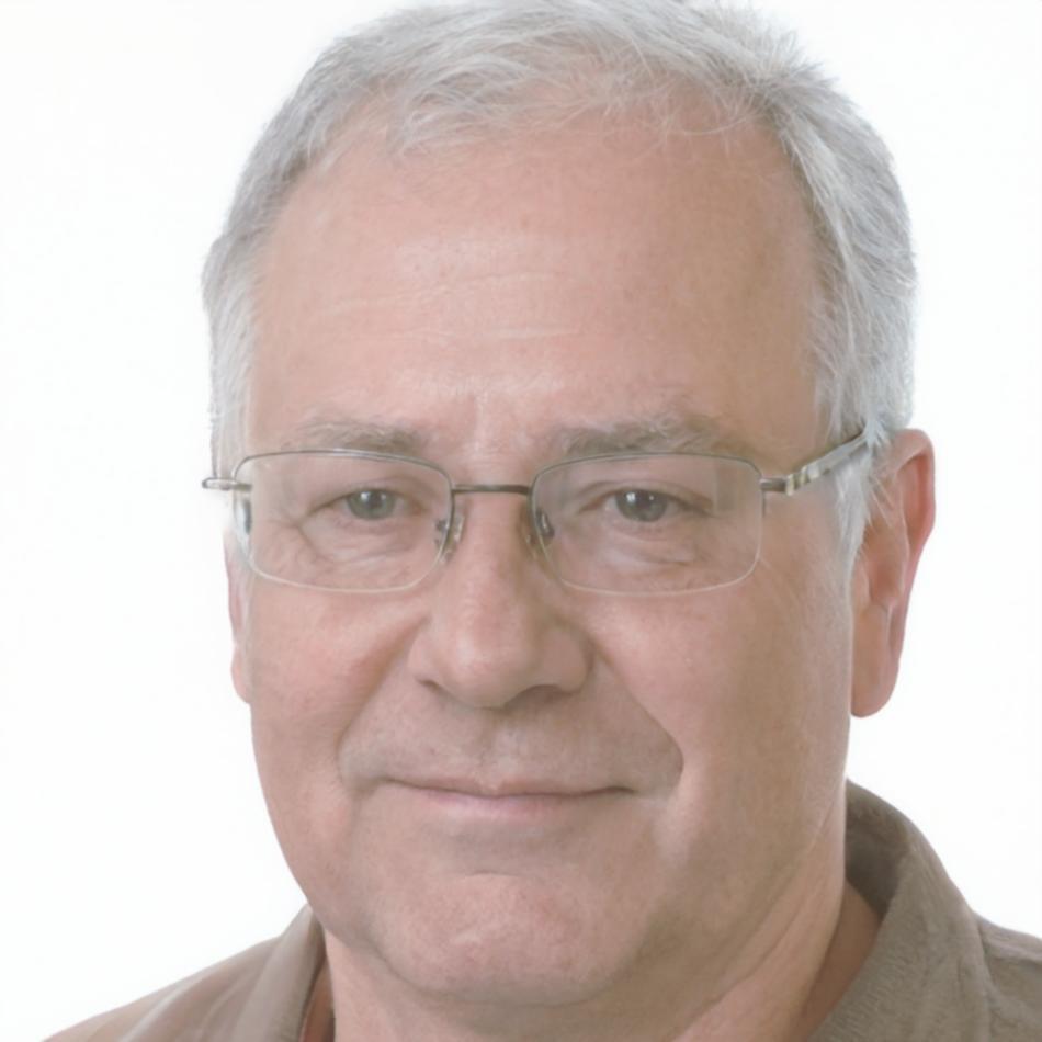 Zufriedener Kunde